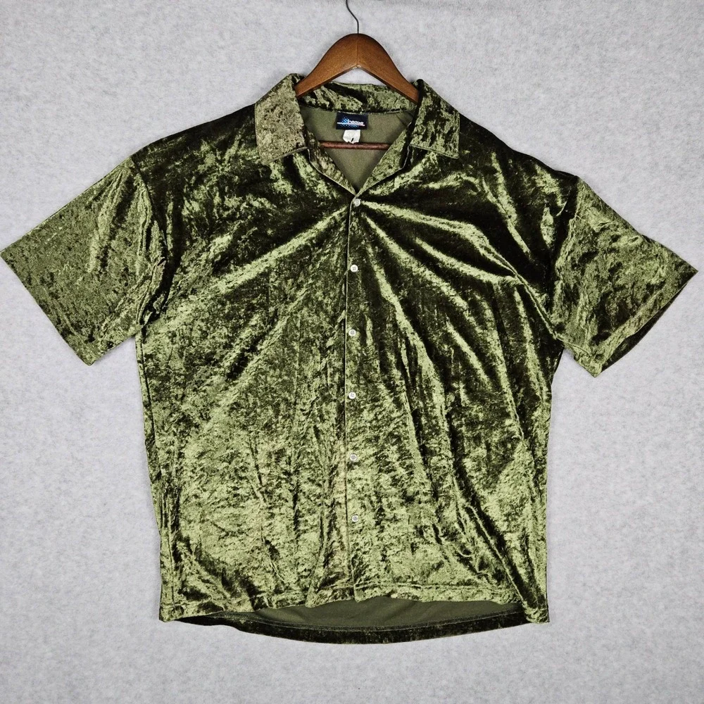 Hoax shirt has